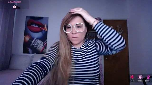 Sahory__ 라이브 XXX 채팅