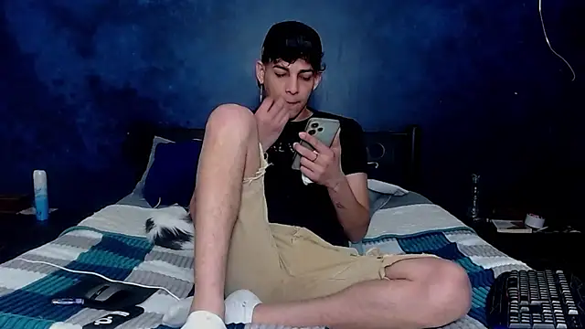 Онлайн чат XXX Dirtymatthew