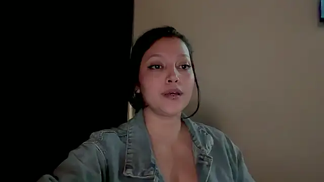 MarcellaGriffin Show in webcam