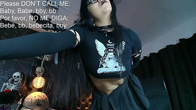 Chat +18 de AlexHoe_ ao vivo