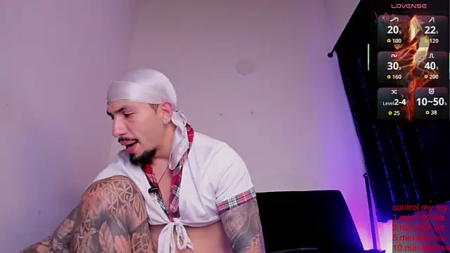 Matt_Ferrern Live XXX chat