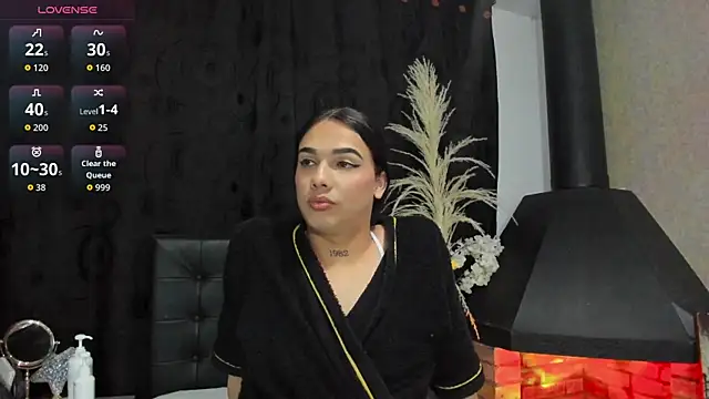 Almaazz live XXX chat