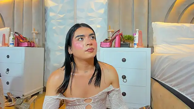 SweetKata_'s Live XXX Chat