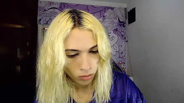 Larry_craft 라이브 XXX 채팅