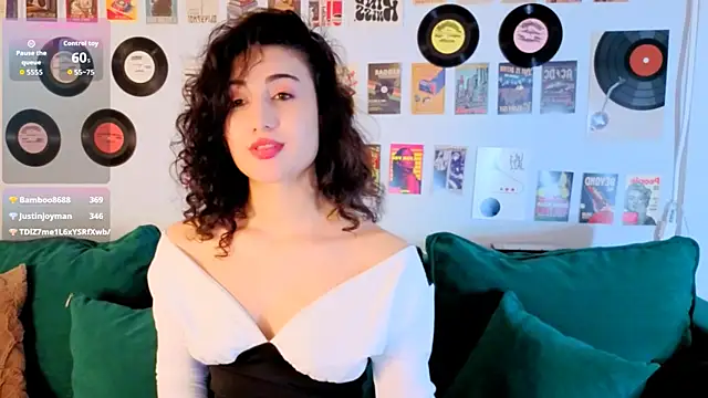Maya_Rogerss Live XXX-Chat