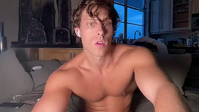 Chatroom XXX en direct de alex_islivee