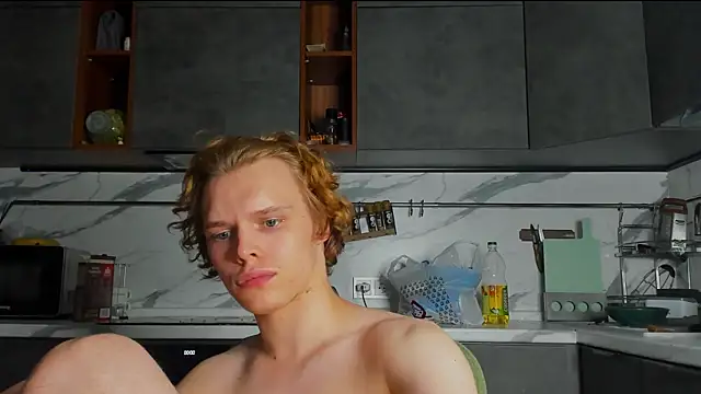 Živý XXX chat lolKenDowson