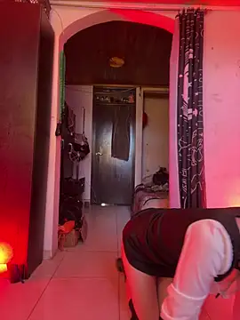 Chatroom XXX en direct de Morgana_X