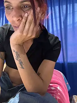 Онлайн чат XXX ImCrazzy