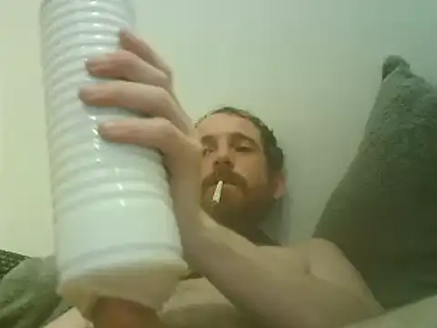 PocoLoco420's Webcam Show
