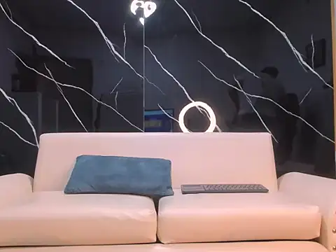 Chat +18 de ChristopheRivera ao vivo