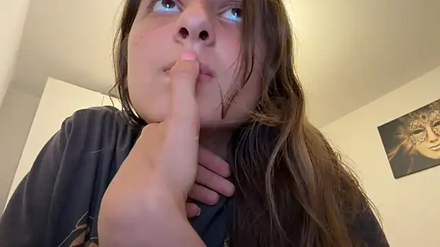 צ'אט XXX בשידור חי של ActaedCottage