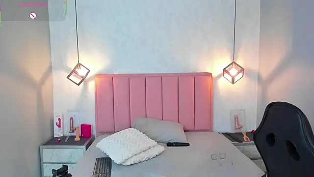 LISAPALMER7 라이브 XXX 채팅