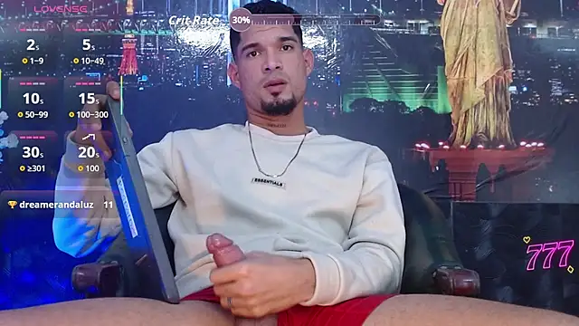 Carlos_eclipse's Live XXX Chat