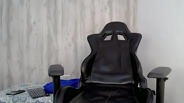 Show webcam de Hot_athletes_