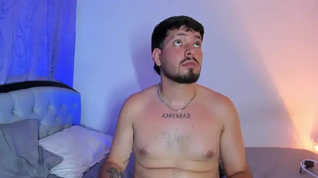 Chat +18 de my_max ao vivo