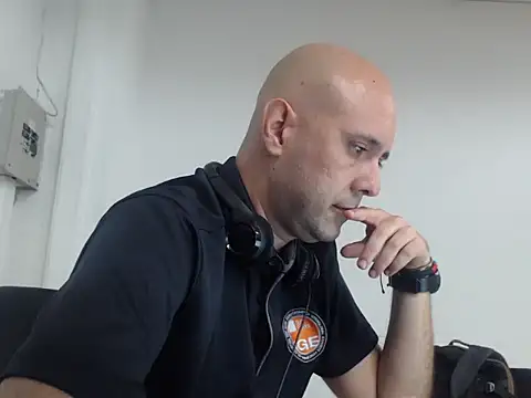 Živý XXX chat jpcowbow
