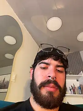 DomBoy_ 即時 XXX 聊天