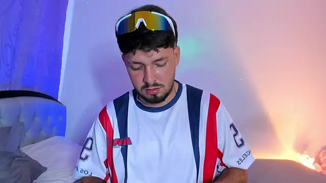 my_max élő XXX-chatje