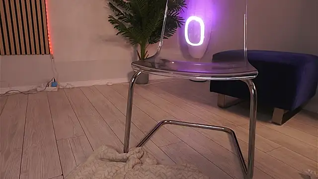 ZaraFuckDoll Live XXX Chat