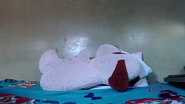 yulieth_bbw Adlı Modelin Canlı XXX Sohbeti