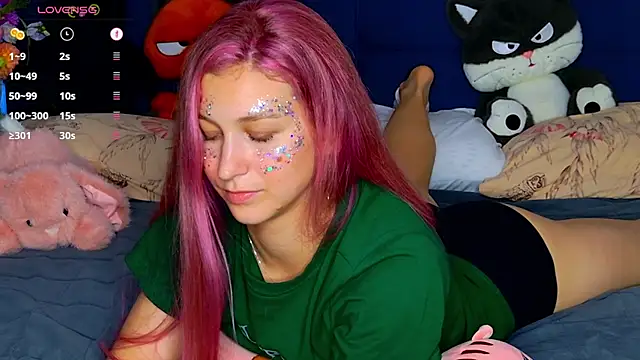 MissEmilyMiller 라이브 XXX 채팅