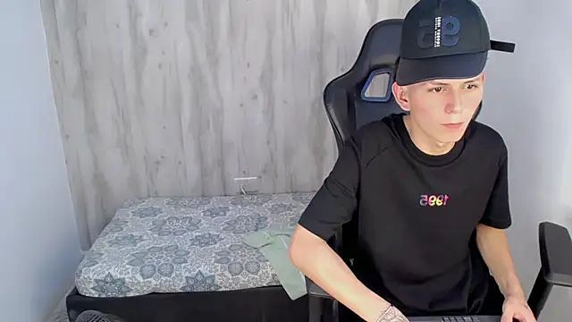 Show de Hot_athletes_ na webcam