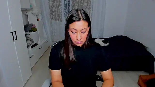 Chat XXX Live FieryHeart