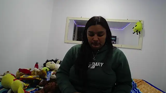 Laurenkenner_ élő XXX-chatje