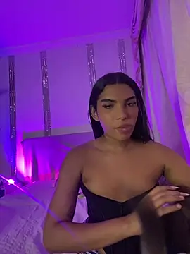 VeronicaSaenzx Obrolan Langsung XXX