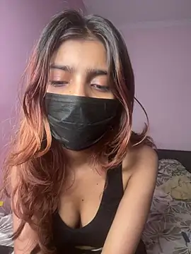 Cosmic_Queen Webcam Show