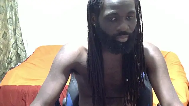 Chat XXX en directo de Darkkras