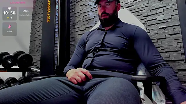 Онлайн чат XXX David_Big_Daddy