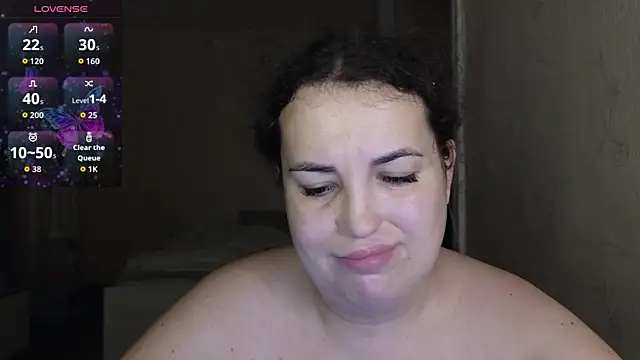 VladaCandy's Live XXX Chat