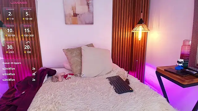 EvaGoddess_n Live XXX chat