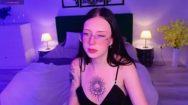 AlexisBliss 라이브 XXX 채팅