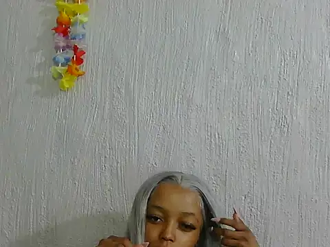 dollydollx's Live XXX Chat