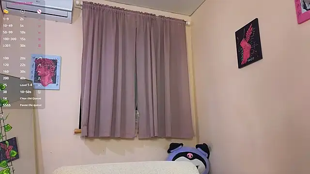t_blonde 라이브 XXX 채팅