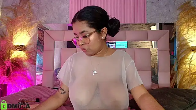 Chatroom XXX en direct de griselle_rousse