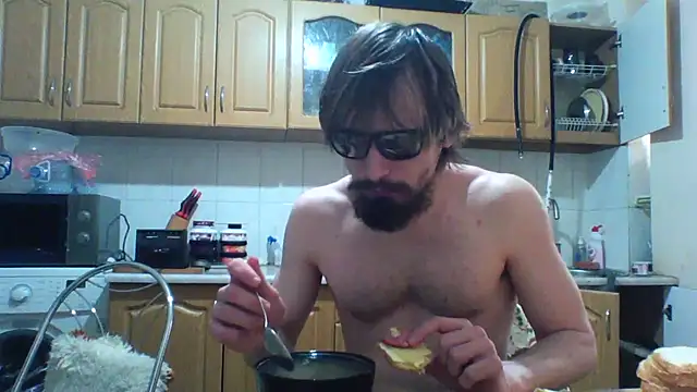 Živý XXX chat KaelNox
