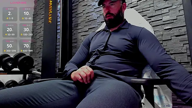 David_Big_Daddy Live XXX-chat