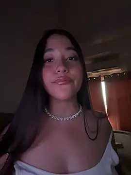 Nhefertary – Live XXX-chat