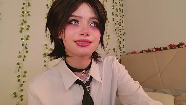Dark_Diva's Webcam Show