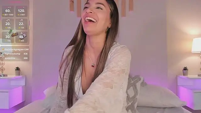VictoriaNoah_'s Live XXX Chat