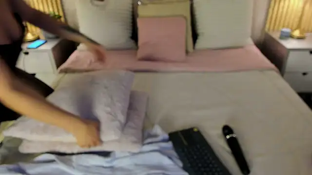 Živý XXX chat KamyGlam