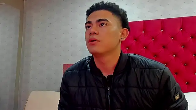 JadenJakeのライブXXXチャット