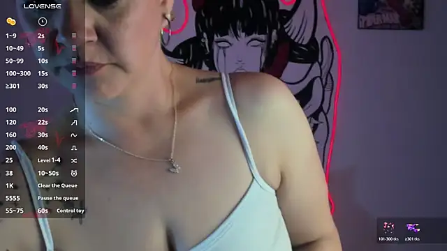 Luciifeer_ 라이브 XXX 채팅