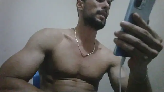 Živý XXX chat Arabprinceofslv