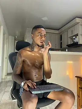 YeremiBrowm's Live XXX Chat