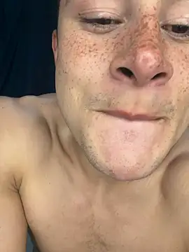 AustinJones_ – Naživo XXX chat